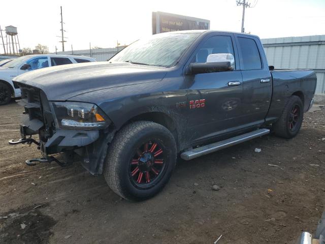 2014 Ram 1500 SLT