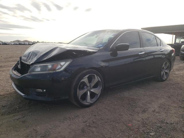 2014 Honda Accord Sedan Sport