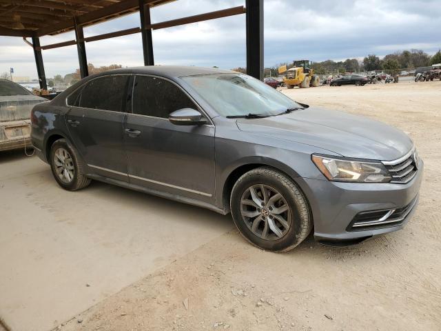 1VWAT7A35HC035539 | 2017 Volkswagen passat s