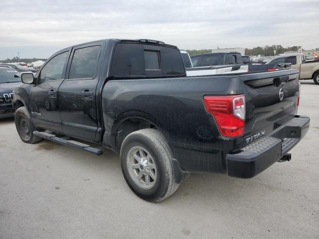 1N6AA1EE0MN500774 | 2021 NISSAN TITAN S