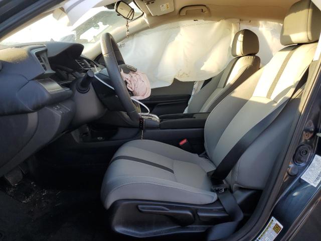 2HGFC2F66KH564437 Honda Civic Lx