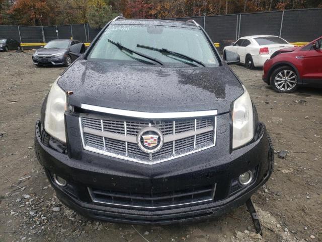 3GYFNBEYXBS510593 | 2011 Cadillac srx performance collection