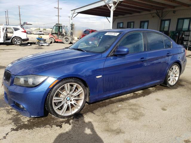 2011 BMW 3 Series 335d