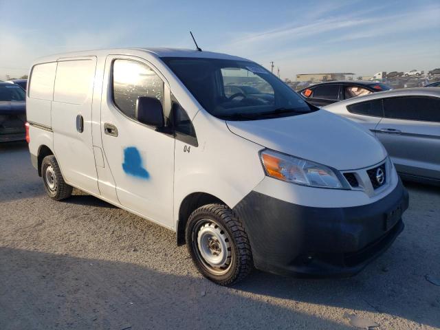 2016 NISSAN NV200 3N6CM0KN3GK701108