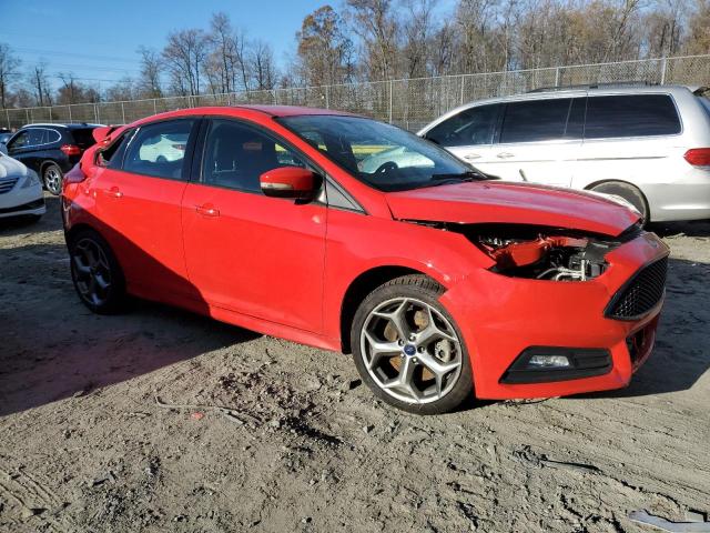 1FADP3L9XHL288957 2017 FORD FOCUS, photo no. 4