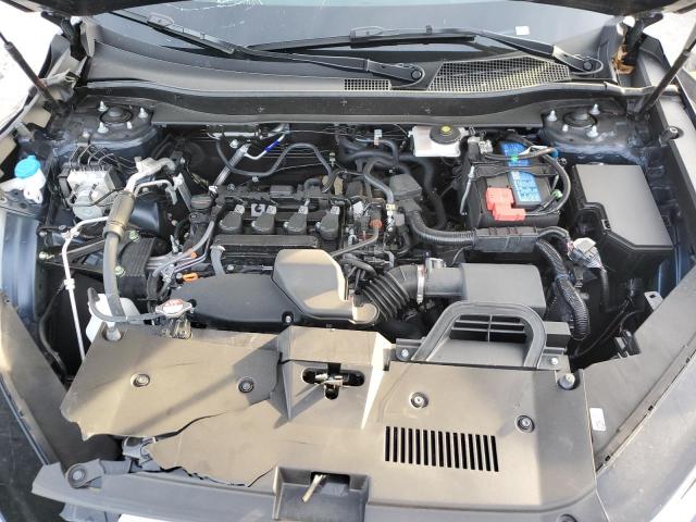 2023 HONDA CR-V EX - 7FARS4H42PE003417