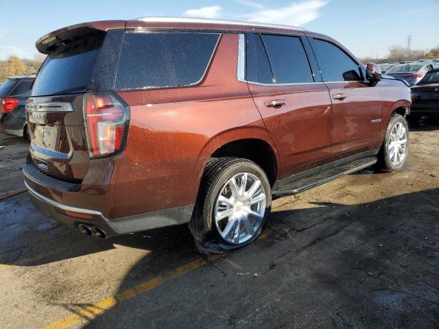 1GNSKTKL8NR202932 | 2022 CHEVROLET TAHOE K150