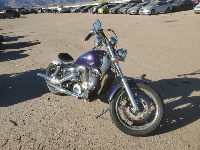2002 HONDA VT1100 C - 1HFSC18072A600088