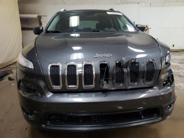 1C4PJMCS1EW290916 | 2014 JEEP CHEROKEE L