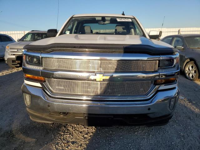 2018 CHEVROLET SILVRDO LT 1GCVKREC2JZ346054