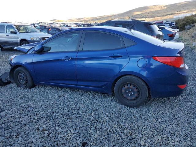 KMHCT4AE0HU241112 Hyundai ACCENT SE