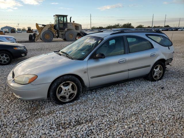 2000 Ford Taurus SE