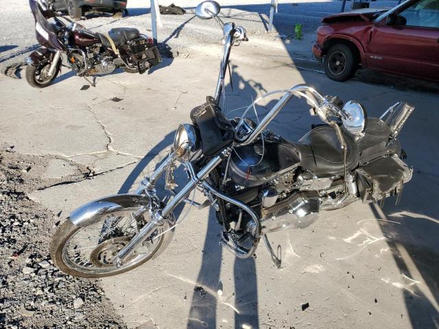 2003 HARLEY-DAVIDSON FXDWG 1HD1GEV173K314864