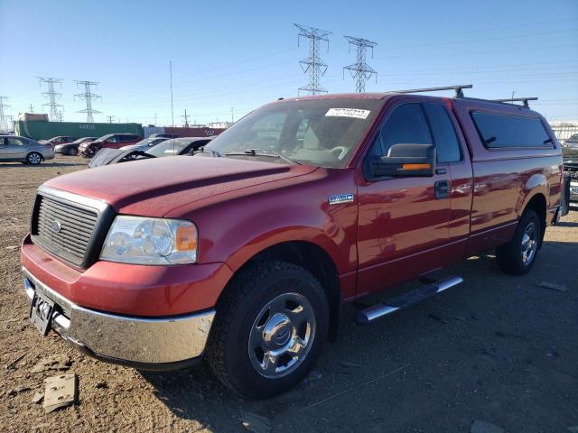 2008 Ford F-150 