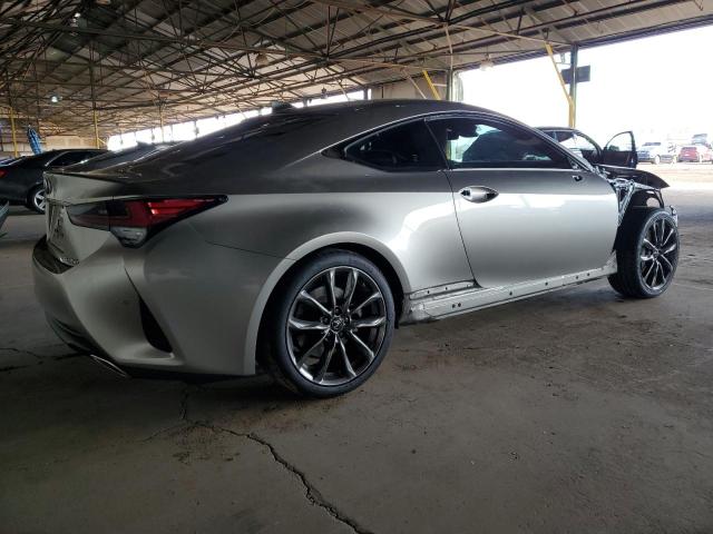 2021 LEXUS RC 350 BAS - JTHGZ5BC9M5024135