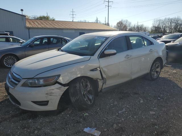 2011 Ford Taurus SEL