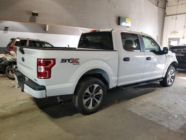 1FTEW1EP7LFA60973 | 2020 Ford f150 supercrew