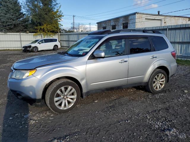 2011 Subaru Forester 2.5X Premium