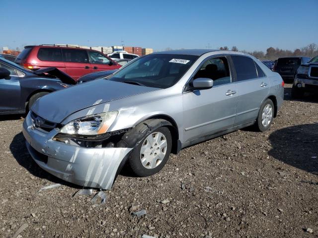 2004 Honda Accord Sedan LX