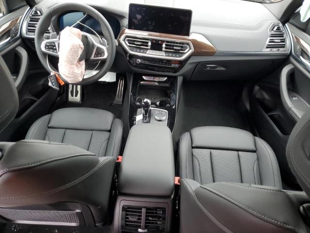 2024 BMW X3 M40I 5UX83DP02R9U53082
