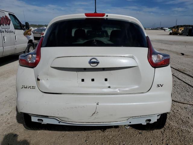 2017 NISSAN JUKE S - JN8AF5MR5HT702757