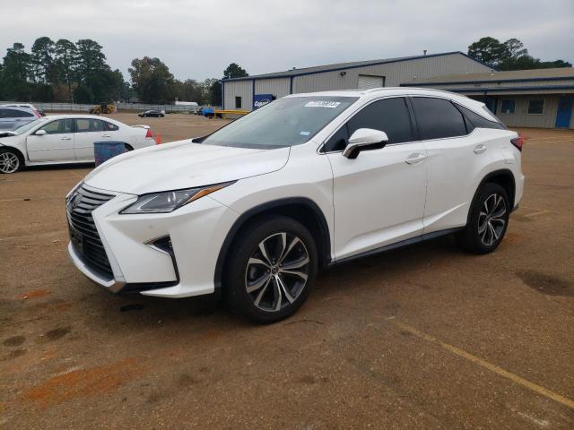 2018 Lexus RX 350 Base