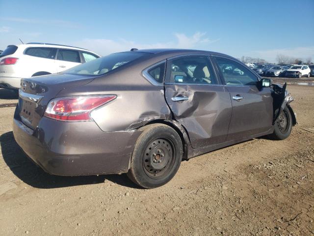 2015 NISSAN ALTIMA 2.5 - 1N4AL3AP8FN872906