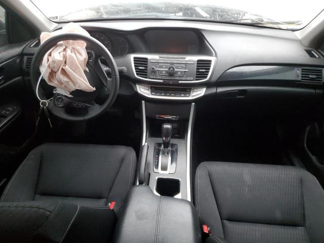  HONDA ACCORD 2015 Білий