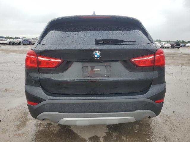 WBXHU7C3XH5H33019 | 2017 BMW x1 sdrive28i