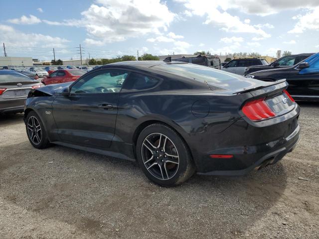 FORD MUSTANG GT 2021 1
