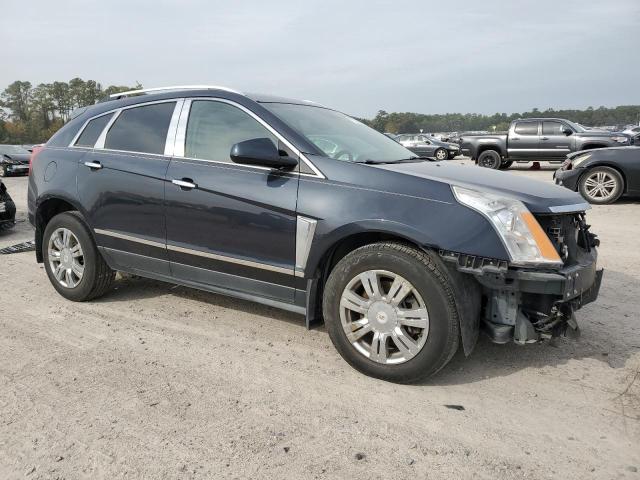 3GYFNBE33GS509197 | 2016 CADILLAC SRX LUXURY