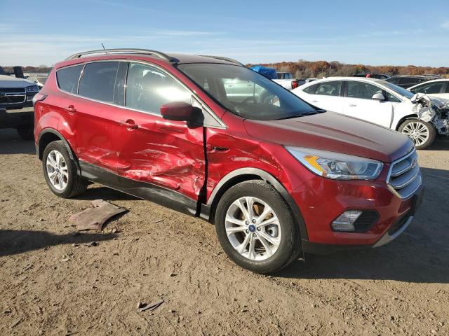 1FMCU9HD5JUB31282 2018 FORD ESCAPE, photo no. 4