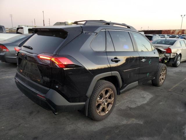 2023 TOYOTA RAV4 WOODL 2T3UWRFV0PW158187