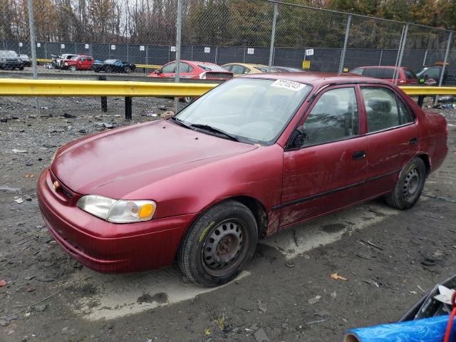 1999 Toyota Corolla VE