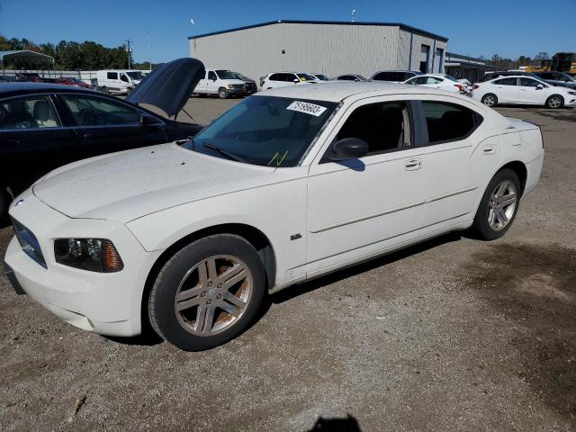 2007 Dodge Charger SE