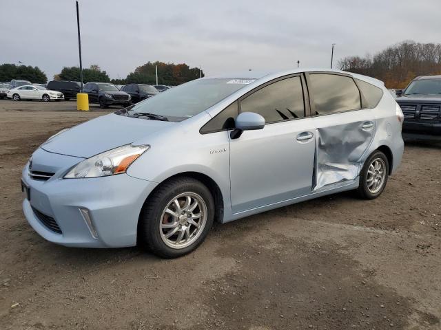 2014 Toyota Prius v 