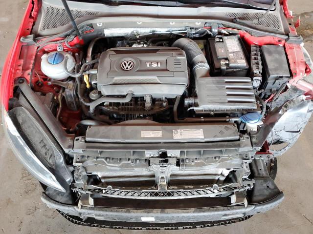 2017 VOLKSWAGEN GOLF SPORT - 3VWC17AU9HM542594