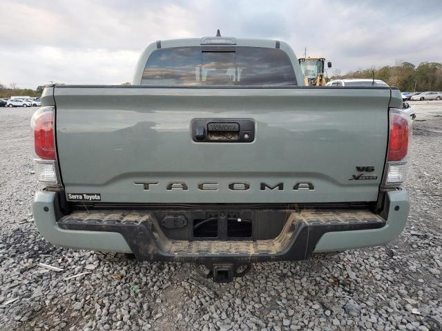 3TMAZ5CN1PM214730 | 2023 TOYOTA TACOMA DOU