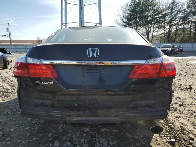 1HGCR2F85FA163114 | 2015 HONDA ACCORD EXL