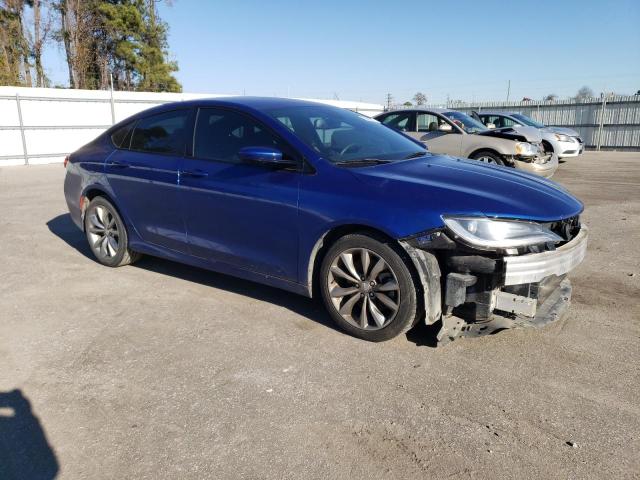 2015 Chrysler 200 - Image 4