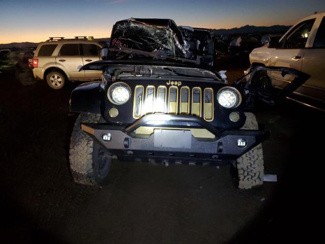 1C4HJWEG5EL165153 | 2014 JEEP WRANGLER U