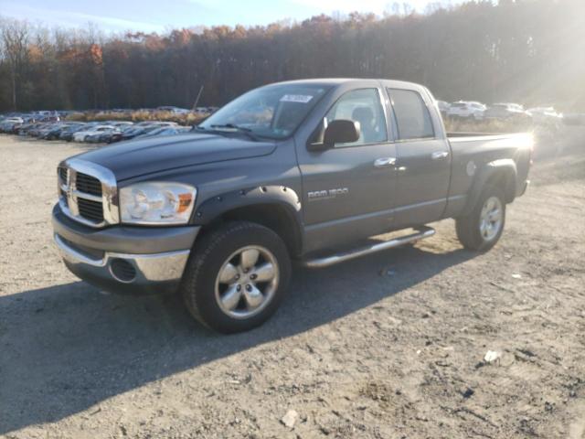 2007 Dodge Ram 1500 ST