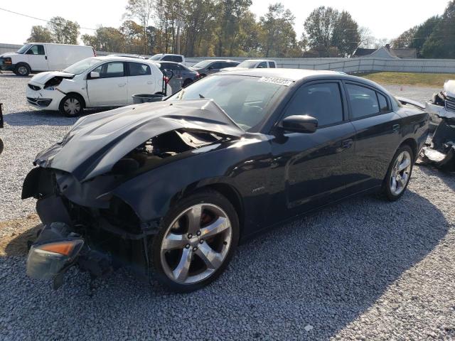 2012 Dodge Charger R/T