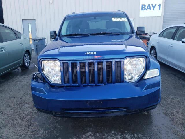 2010 Jeep Liberty Sport VIN: 1J4PN2GK5AW154733 Lot: 74724443