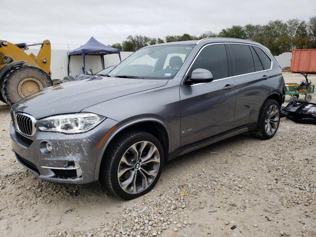 2015 BMW X5 sDrive35i