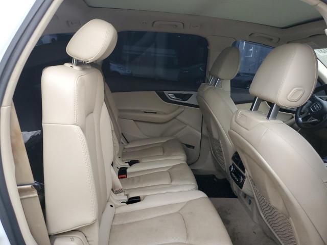 WA1LHAF79KD040227 | 2019 AUDI Q7 PREMIUM