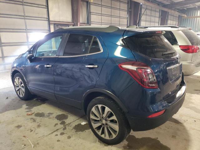 KL4CJASB0KB802967 | 2019 BUICK ENCORE PRE