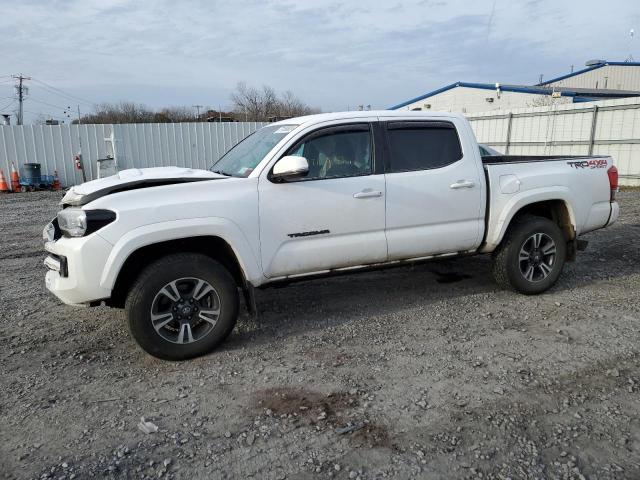 2016 Toyota Tacoma 