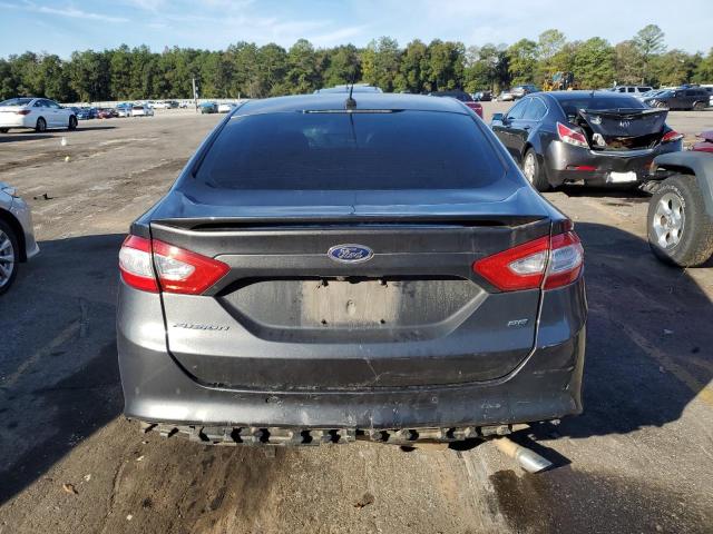 3FA6P0H78GR244132 | 2016 FORD FUSION SE