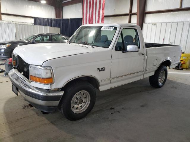 1994 Ford F-150 